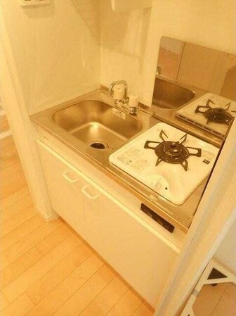 ラスティアの物件内観写真